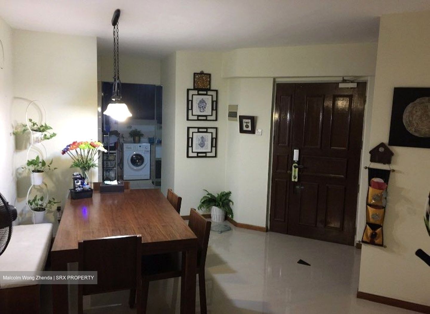 Blk 690E Woodlands Drive 75 (Woodlands), HDB 5 Rooms #625568811